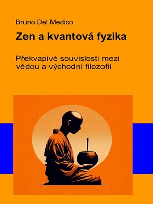 cover image of Zen a kvantová fyzika.